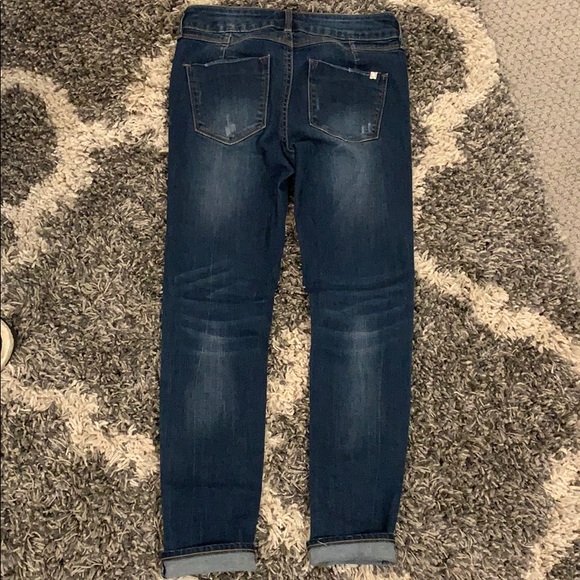 Bebe jeans - Picture 3 of 4